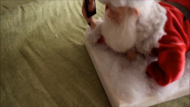 Авторские куклы Аллы Мироновой смотреть онлайн