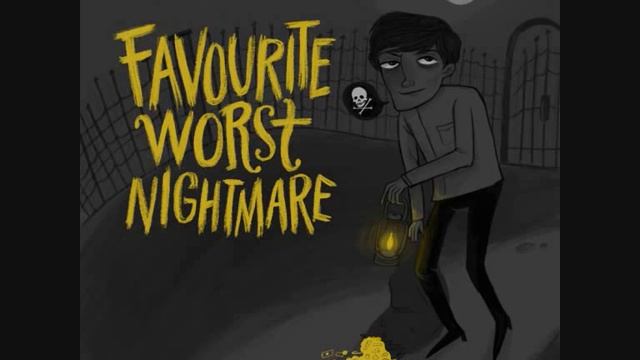 Arctic Monkeys - Fluorescent Adolescent HQ смотреть онлайн