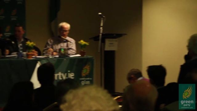 Getting Your Wind Up - A Public Debate on Wind Energy смотреть онлайн