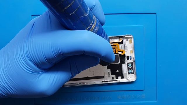 Huawei P9 Kasa Değişimi #huaweip9