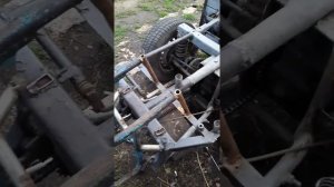 Мотороллер +иж=МурИж