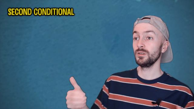 The Four English Conditionals - Made Easy! смотреть онлайн