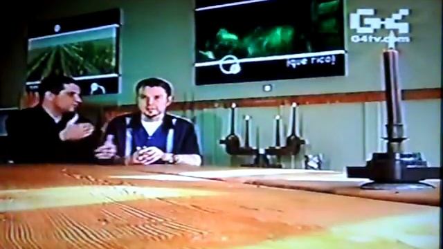 Judgment Day [Part 2]- Rocky, Primal And Hardware