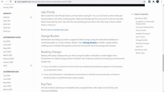 Most useful new features in Cloud Orchestrator in 2020 смотреть онлайн