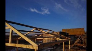 как сделать теплицу своими руками