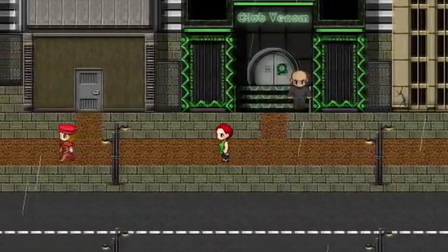 Space Pilgrim Episode III: Delta Pavonis - Steam Trailer смотреть онлайн