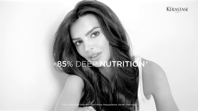 NUTRITIVE - Nourish Your Dreams смотреть онлайн
