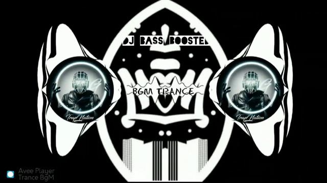 MASS BOOSTED BGM| BGM TRANCE смотреть онлайн