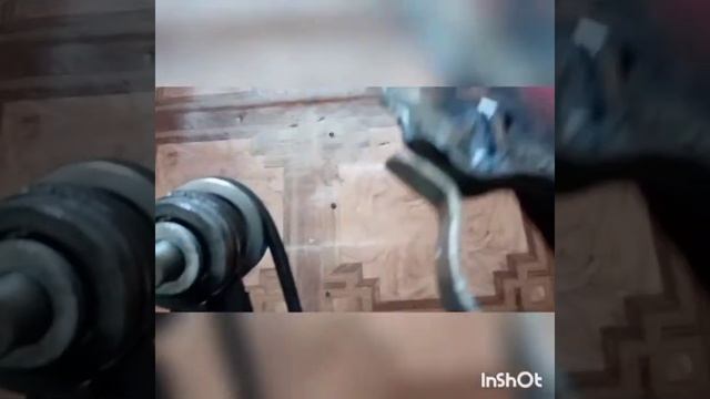 Защита на болгарку, второй ремонт. смотреть онлайн