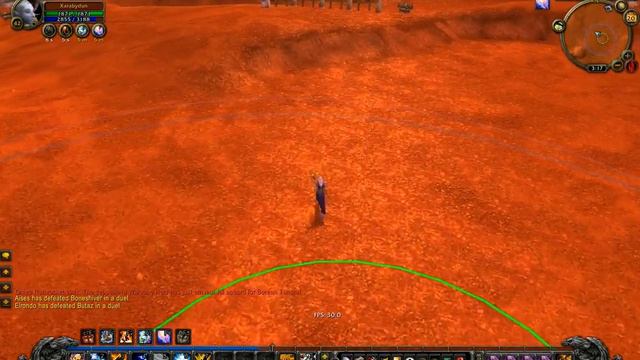 TotemRadius 2.1.0 with AVR смотреть онлайн