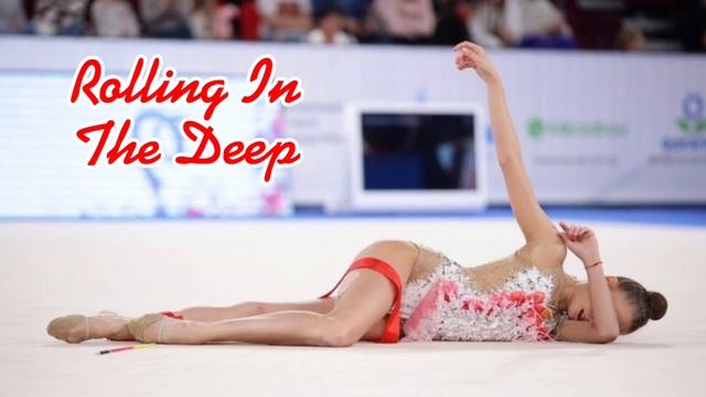 Rg Music/ Rolling In The Deep