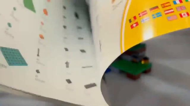21172 The Ruined Portal / Разрушенный портал / LEGO Minecraft Обзор смотреть онлайн
