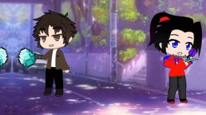 моя дичь {фиксай и деревня друзей}