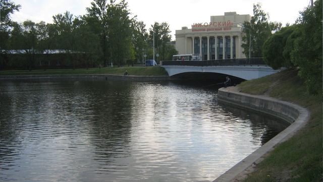 КОЛПИНО ll ПРОМЫШЛЕННЫЙ ГОРОД В САНКТ-ПЕТЕРБУРГЕ ll КОЛПИНСКИЙ РАЙОН смотреть онлайн