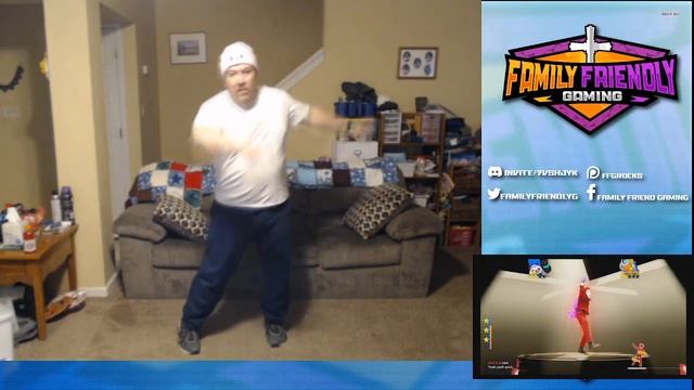 Just Dance 2023 Nintendo Switch Locked Out of Heaven Five Stars смотреть онлайн