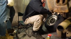 DIY | Лифт Нивы своими руками