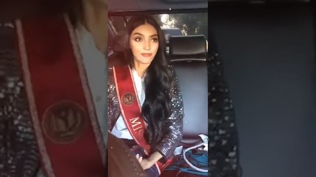 Miss Kazakhstan 2019 смотреть онлайн