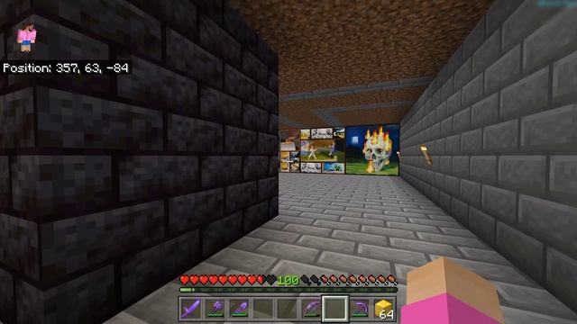 Techno Gamerz 20 Million Minecraft Surprise Reveal | Techno Gamerz Girlfriend Reveal | Techno Gamer