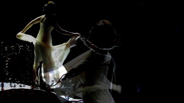 "ONEGIN" (Tatiana & Demon) смотреть онлайн