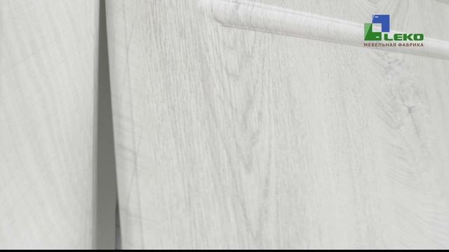 Кухни Leko "Сопрано" в цвете Рамбла смотреть онлайн