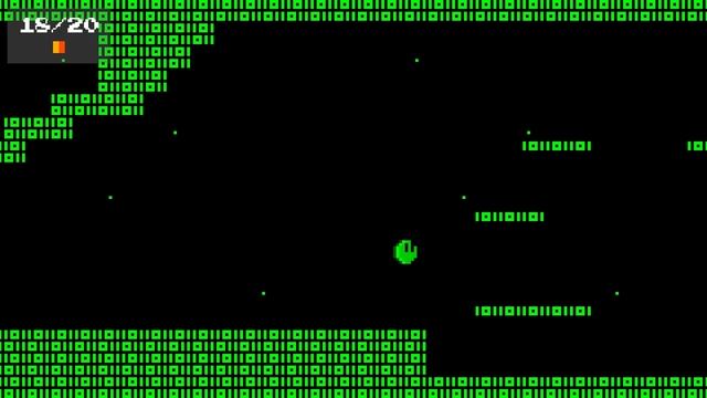 BiT Evolution World 1 Level 1-6 All pixels playthrough смотреть онлайн