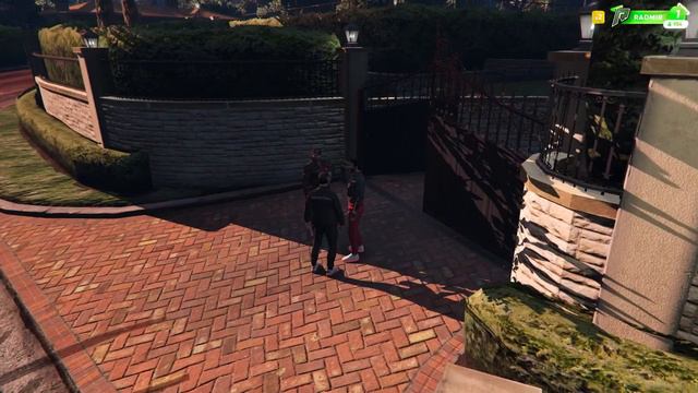 Дело номер 3