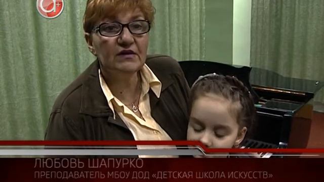 На Пальмире первая Мирра. смотреть онлайн