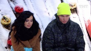 ДОМ-2 Город любви 6056 день Вечерний эфир (08.12.2020)