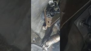 Форд фокус 2 пропало сцепление