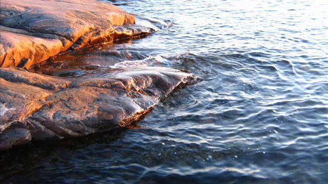 Карелия Белое море суровое Здесь природа похожа на лунные ландшафты смотреть онлайн