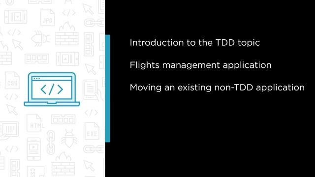 Course Preview: TDD with JUnit 5 смотреть онлайн