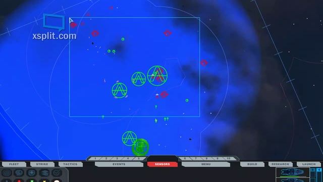 Homeworld 2 BSG mod: part 1: attempt on the hub смотреть онлайн