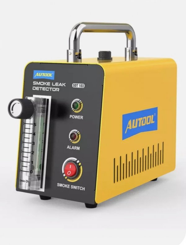 ДЫМОГЕНЕРАТОР AUTOOL SDT 103.