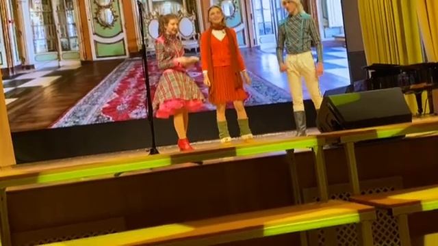 "Снежная Королева" 2022 смотреть онлайн