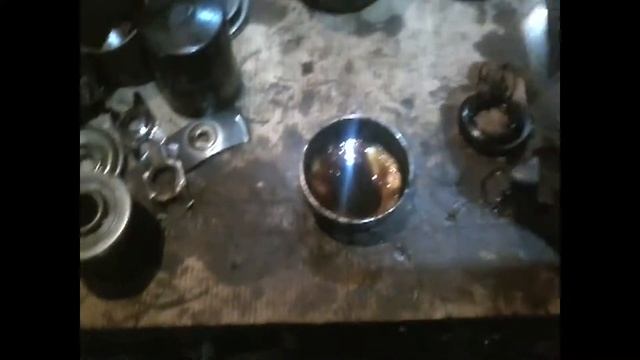 маленький обзор о масляных фильтрах смотреть онлайн