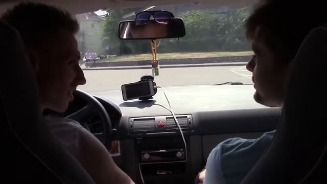 Куда едет Дима - 2 смотреть онлайн