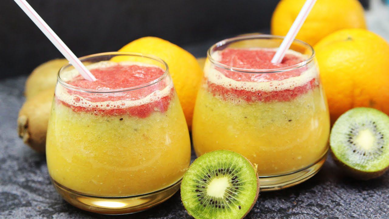 Вы Так Вкусно Еще Не Худели!БЕЗ САХАРА и ЛИШНИХ КАЛОРИЙ! Лучшая Подборка Летних Смузи Для Стройности смотреть онлайн