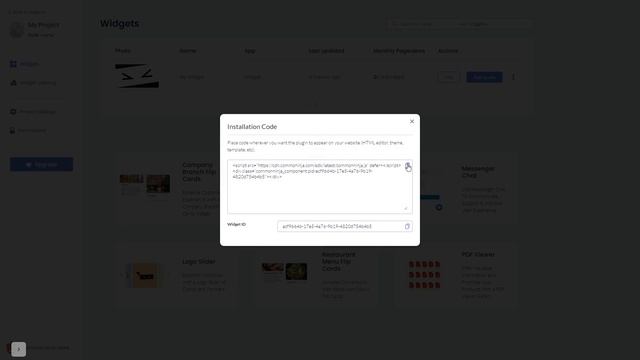 How to add a PDF viewer to Strikingly смотреть онлайн