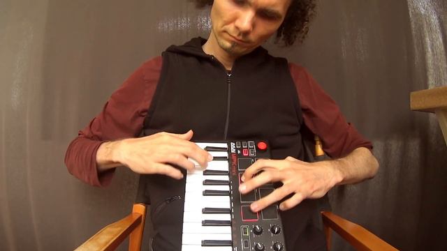 Digital Accordion смотреть онлайн