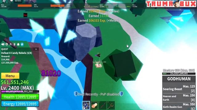 [ROBLOX] HACK UPDATE 17.3 BLOX FRUIT TRÊN ĐIỆN THOẠI MỚI NHẤT AUTO FARM, AUTO CHEST / SCRIPT FREE смотреть онлайн