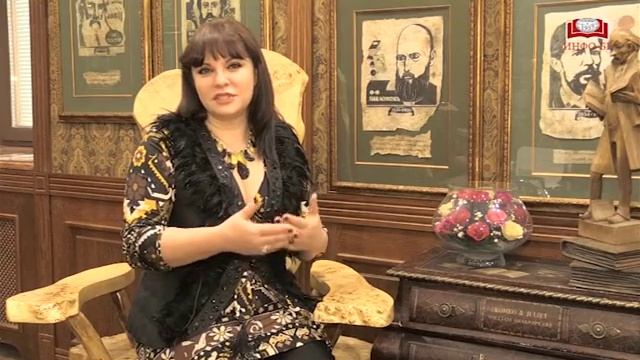 Проект «Фитнес для ума, сердца и души» от Натальи Толстой (9) смотреть онлайн