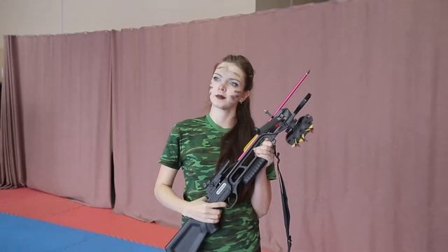 =Самооборона= Фестиваль невест Новокузнецка 2018 смотреть онлайн