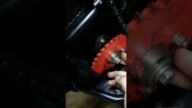 ПЧ 2.35 на снегоходе итлан каюр смотреть онлайн