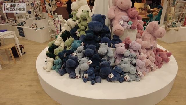 Maison & Objet 2023 Fair Review. Design week in Paris смотреть онлайн