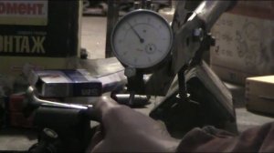 Замена направляющих втулок клапанов ЗМЗ 406.