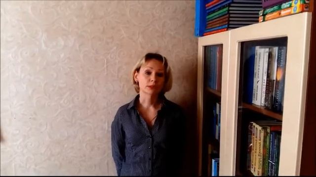 Мария Евгеньевна Оськина смотреть онлайн