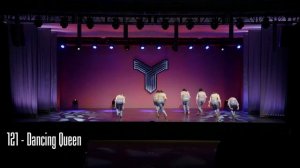 Dancing Queen / Kehl School Of Dance