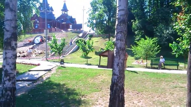 Саржин Яр, Харьков 2013 смотреть онлайн