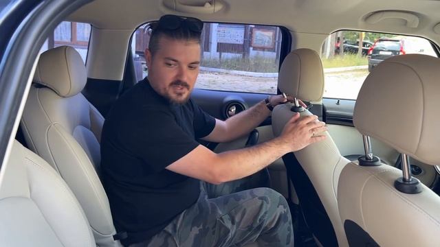 Mini Countryman S, обзор от Дениса Митюшова, CARTEL смотреть онлайн