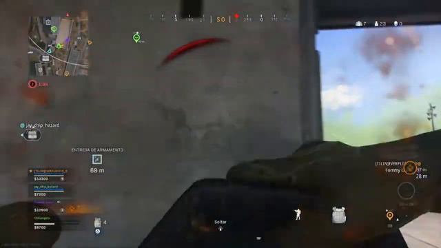 Call of Duty®: Modern Warfare®_20211119001639 смотреть онлайн